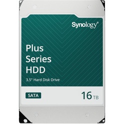 Изображение товара Жесткий диск Synology SATA 16 ТБ 6GB/S HAT3310-16T