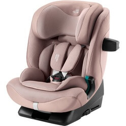 Изображение товара Детское автокресло Britax Roemer Advansafix Pro Style Dusty Rose