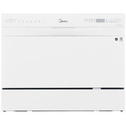 Изображение товара Посудомоечная машина Midea MCFD55S450Wi