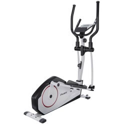 Изображение товара Эллиптический тренажёр DFC PoMt PMRE2003