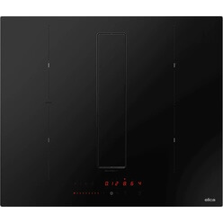 Изображение товара Варочная поверхность с вытяжкой Elica NIKOLATESLA FIT RAW BR/A/60