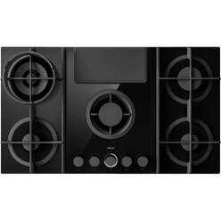 Изображение товара Варочная поверхность Elica NIKOLATESLA FLAME EVO BL/A/88