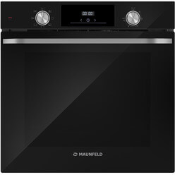 Изображение товара Духовой шкаф Maunfeld FEOH7872B
