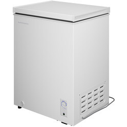 Изображение товара Морозильная камера Kuppersberg FLCF 150 W