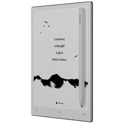 Изображение товара Планшет с имитацией бумаги Viwoods AiPaper Mini SE05