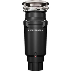 Изображение товара Измельчитель пищевых отходов Kuppersberg WSS 750 B