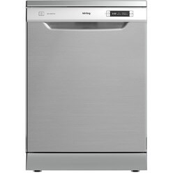 Изображение товара Посудомоечная машина Korting KDF 60678 S