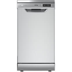 Изображение товара Посудомоечная машина Korting KDF 45678 S