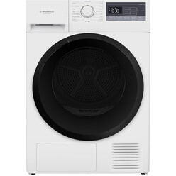 Изображение товара Сушильная машина Maunfeld MFDM168WH02