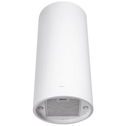 Изображение товара Вытяжка Maunfeld DRUM Wall 35 White