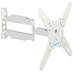 Изображение товара Кронштейн для телевизоров Kromax Atlantis-40 white