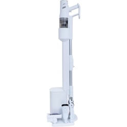 Изображение товара Вертикальный пылесос Polaris PVCSDC 8001 Белый