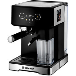 Изображение товара Кофеварка Brayer BR1146