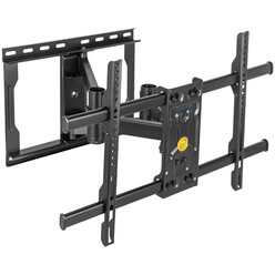 Изображение товара Кронштейн для телевизоров Kromax Atlantis-85 black