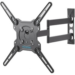 Изображение товара Кронштейн для телевизоров Kromax Optima-406 grey titan