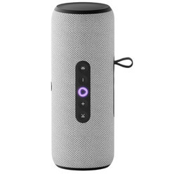 Изображение товара Умная колонка Яндекс Станция Стрит с Алисой серый