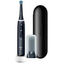 Изображение товара Электрическая зубная щетка Braun Oral-B iO Series 5 iOG5 Matte Black