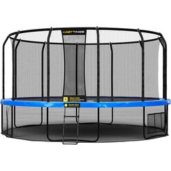 Изображение товара Батут Hasttings Sky Double 4.88 m