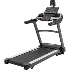Изображение товара Беговая дорожка Spirit XT685 DC Black