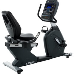 Изображение товара Велотренажёр Spirit CR900