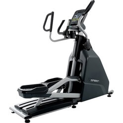 Изображение товара Эллиптический тренажёр Spirit CE900 ENT