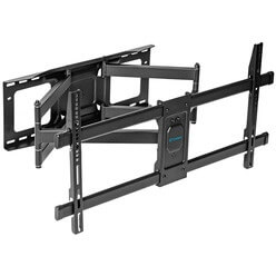 Изображение товара Кронштейн для телевизоров Tuarex Alta-660 black