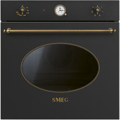 Изображение товара Духовой шкаф Smeg SF68C1AO Coloniale