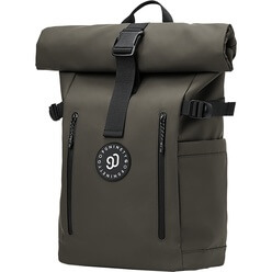 Изображение товара Рюкзак NINETYGO Outdoor тёмно-зелёный