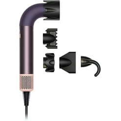 Изображение товара Фен Dyson Supersonic HD17 R Pro Jasper Plum (122781-01)