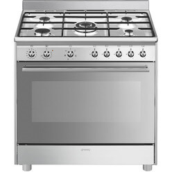 Изображение товара Плита Smeg SX91GM Classica