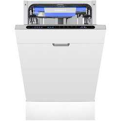 Изображение товара Встраиваемая посудомоечная машина Maunfeld MLP45331T