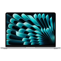 Изображение товара Ноутбук Apple MacBook Air 13.6 М4 256 ГБ 2025 серебристый