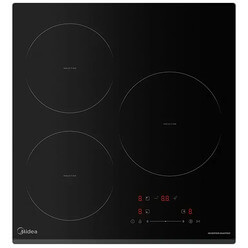 Изображение товара Варочная поверхность Midea MIH43103F