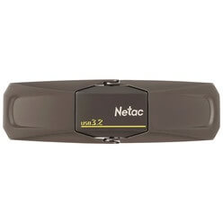 Изображение товара USB Flash drive Netac US5 128 ГБ (NT03US5C-128G-32TA)