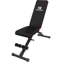 Изображение товара Скамья тренировочная DFC B-Advenor