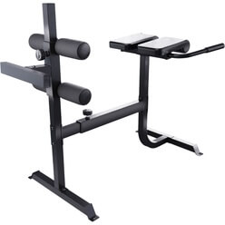 Изображение товара Гиперэкстензия DFC CAP FM-CS709BK