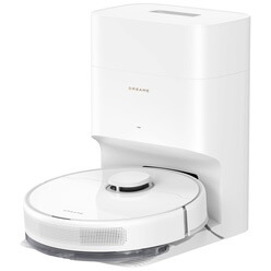 Изображение товара Робот-пылесос Dreame Bot F10 Plus White (RLF11SE)