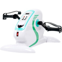 Изображение товара Велотренажёр DFC B818