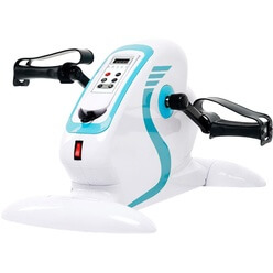 Изображение товара Велотренажёр DFC B818B