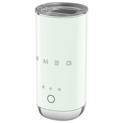 Изображение товара Вспениватель молока Smeg MFF02PGEU