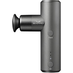 Изображение товара Перкуссионный массажёр SixPad Power Gun Pocket (SE-BP-03A)