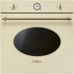 Изображение товара Духовой шкаф Smeg SF68C1PO Coloniale 
