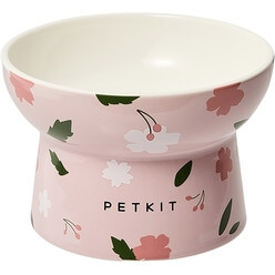 Изображение товара Керамическая миска Petkit PK28_pink розовая