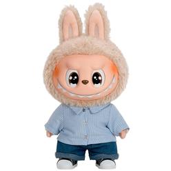 Изображение товара Фигура POP MART Labubu The Monsters Flip With Me-Vinyl Plush Doll