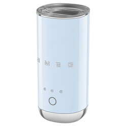 Изображение товара Вспениватель молока Smeg MFF02PBEU