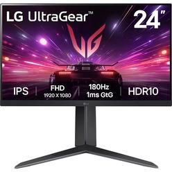 Изображение товара Монитор LG 24GS65F-B.ARUZ
