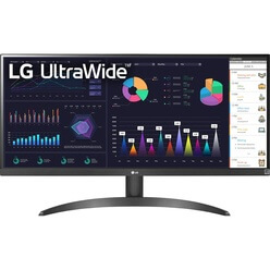 Изображение товара Монитор LG 29WQ500-B