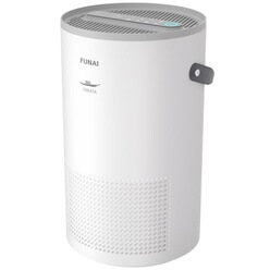 Изображение товара Очиститель воздуха Funai Yakata HAP-Y300S01W