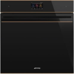 Изображение товара Духовой шкаф Smeg SO6604M2PNR Dolce Stil Novo