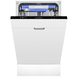 Изображение товара Встраиваемая посудомоечная машина Maunfeld MLP45230 Light Beam Wi-Fi